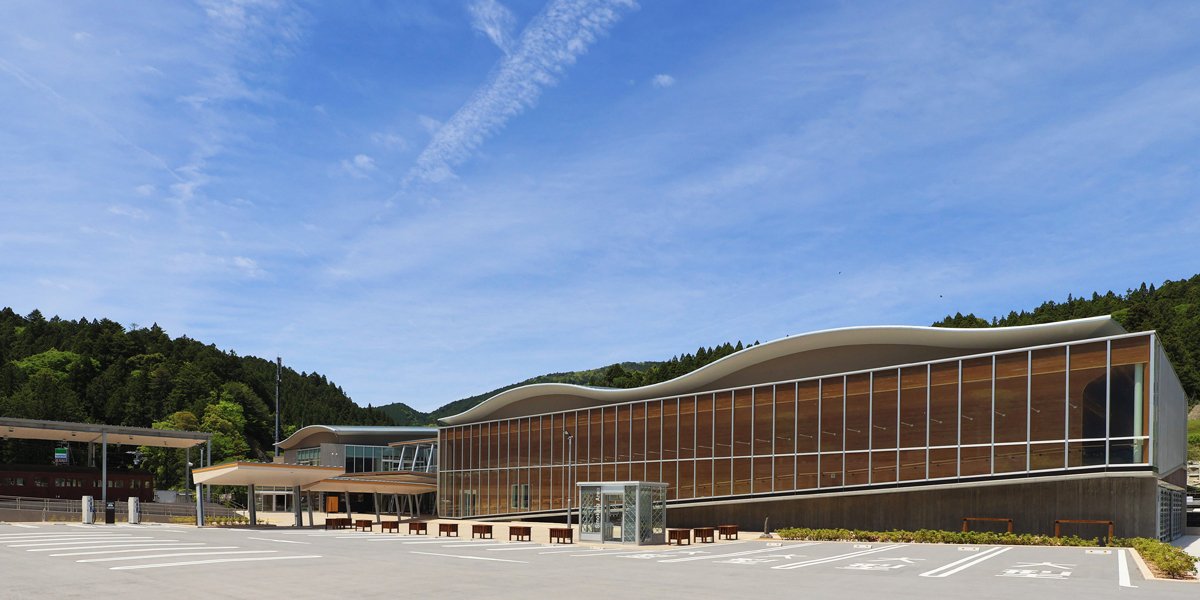 🛣️ 시모쓰마 도로 휴게소(미치노에키 시모쓰마) 이미지 6